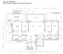 Beach Road (D7), Condominium #607265171